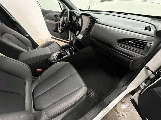 Thumbnail: 2026 Subaru Forester - 13