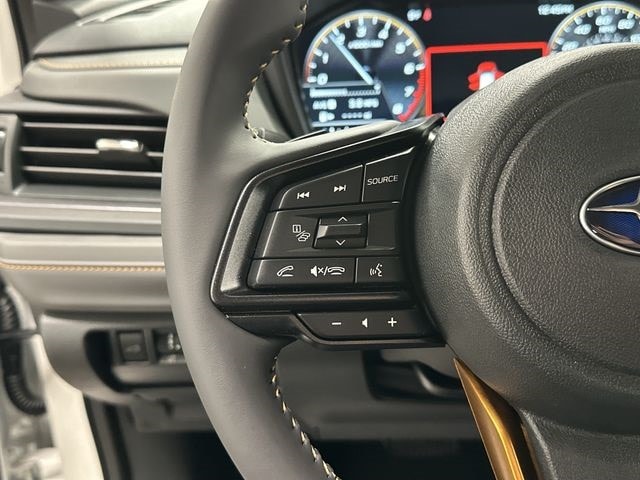 Thumbnail: 2026 Subaru Forester - 18