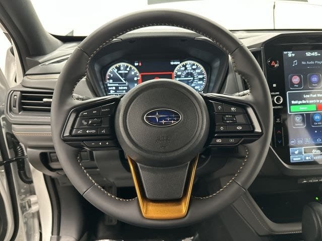 Thumbnail: 2026 Subaru Forester - 2