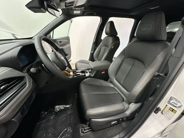 Thumbnail: 2026 Subaru Forester - 25