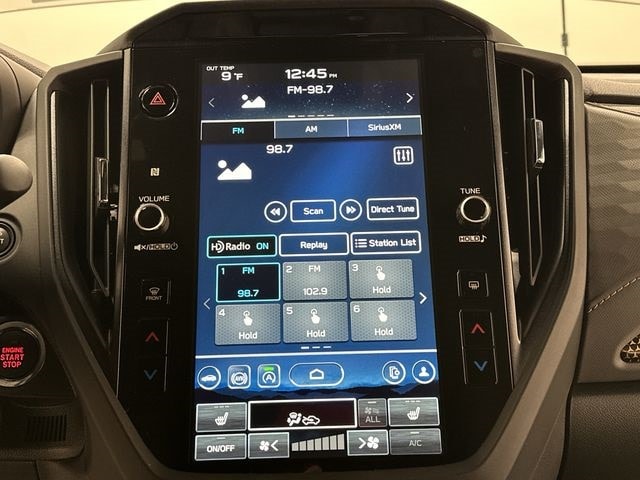 Thumbnail: 2026 Subaru Forester - 14