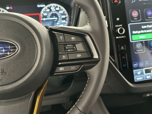 Thumbnail: 2026 Subaru Forester - 19