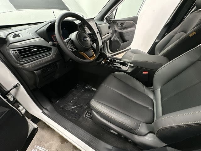 Thumbnail: 2026 Subaru Forester - 11