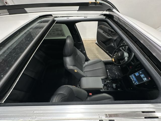 Thumbnail: 2026 Subaru Forester - 10