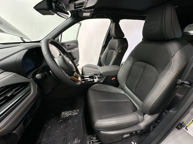 Thumbnail: 2026 Subaru Forester - 22