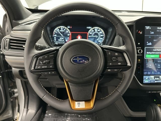 Thumbnail: 2026 Subaru Forester - 2