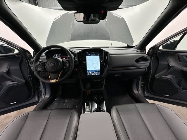 Thumbnail: 2026 Subaru Forester - 9