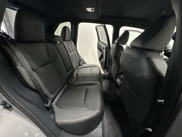 Thumbnail: 2026 Subaru Forester - 25