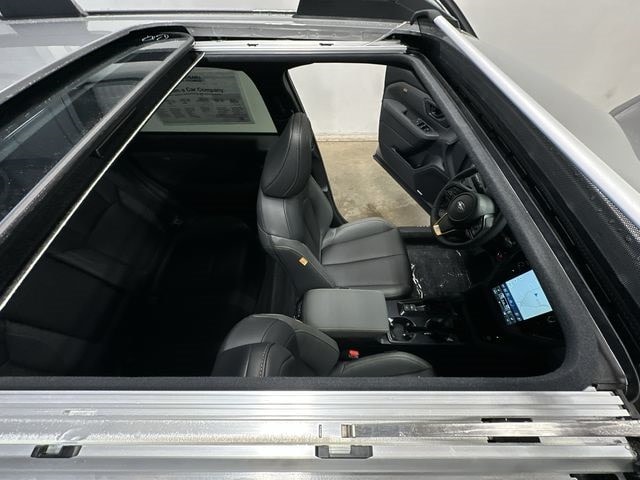 Thumbnail: 2026 Subaru Forester - 10