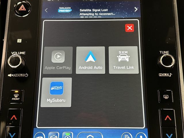 Thumbnail: 2026 Subaru Forester - 20