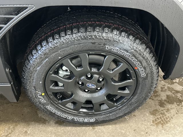 Thumbnail: 2026 Subaru Forester - 7