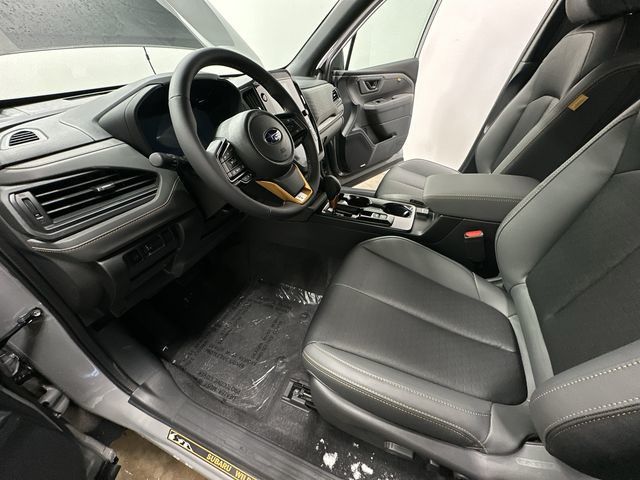 Thumbnail: 2026 Subaru Forester - 11