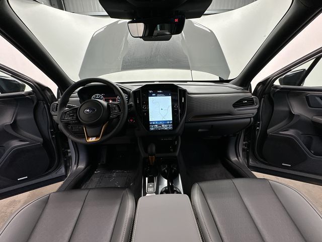 Thumbnail: 2026 Subaru Forester - 9