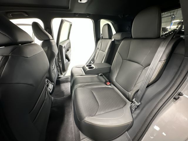 Thumbnail: 2026 Subaru Forester - 12