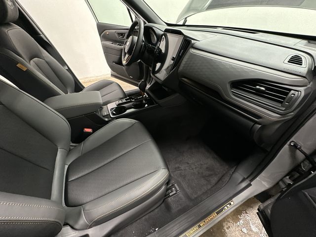 Thumbnail: 2026 Subaru Forester - 23