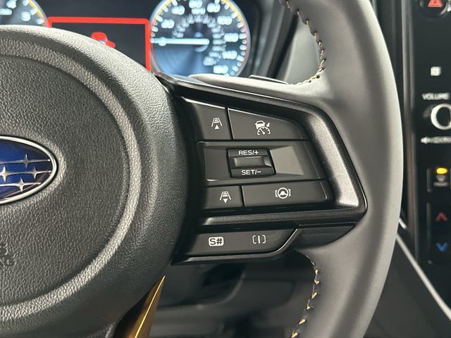 Thumbnail: 2026 Subaru Forester - 18