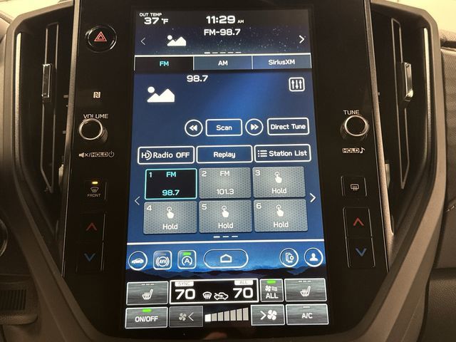 Thumbnail: 2026 Subaru Forester - 13