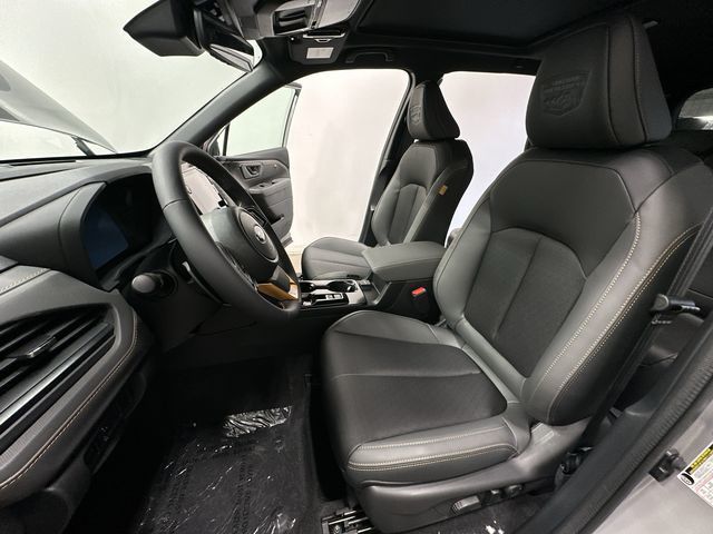 Thumbnail: 2026 Subaru Forester - 22