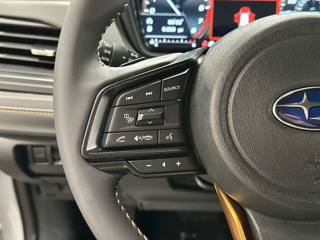 Thumbnail: 2026 Subaru Forester - 17