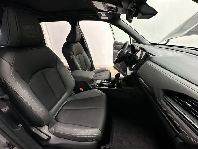 Thumbnail: 2026 Subaru Forester - 24