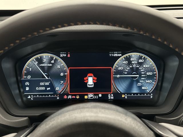 Thumbnail: 2026 Subaru Forester - 14