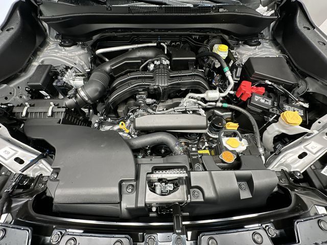 Thumbnail: 2026 Subaru Forester - 8