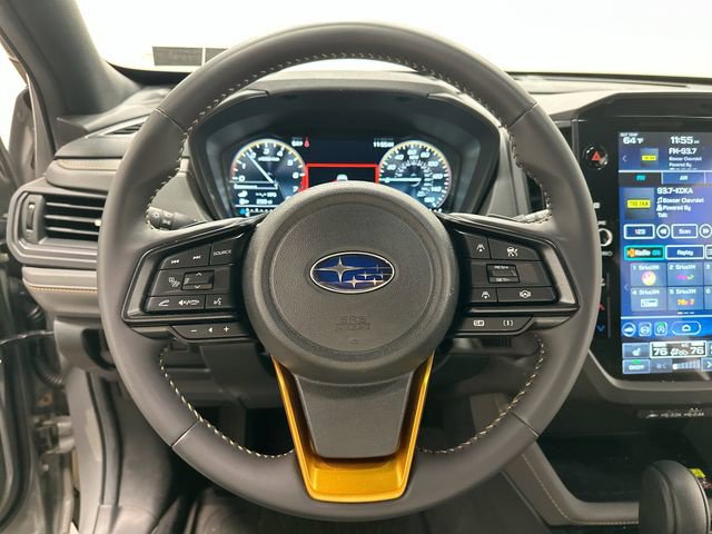 Thumbnail: 2026 Subaru Forester - 2