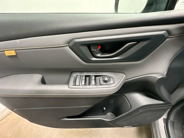 Thumbnail: 2026 Subaru Forester - 18