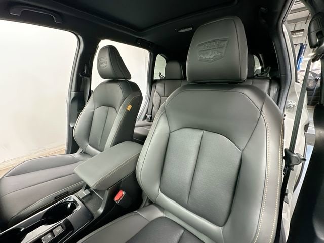 Thumbnail: 2026 Subaru Forester - 9