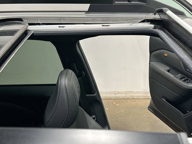 Thumbnail: 2026 Subaru Forester - 8