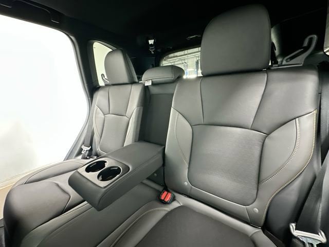 Thumbnail: 2026 Subaru Forester - 19