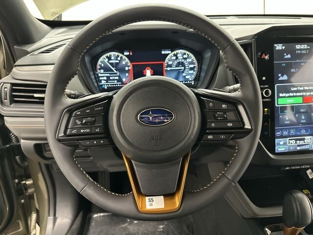 Thumbnail: 2026 Subaru Forester - 2