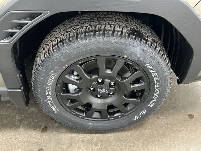 Thumbnail: 2026 Subaru Forester - 7