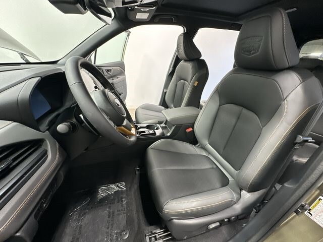 Thumbnail: 2026 Subaru Forester - 11