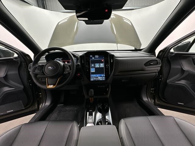 Thumbnail: 2026 Subaru Forester - 13