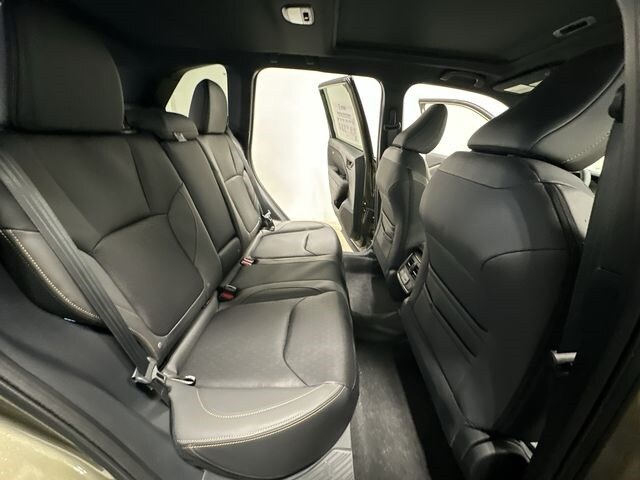 Thumbnail: 2026 Subaru Forester - 26