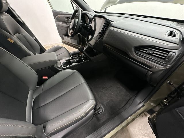 Thumbnail: 2026 Subaru Forester - 24