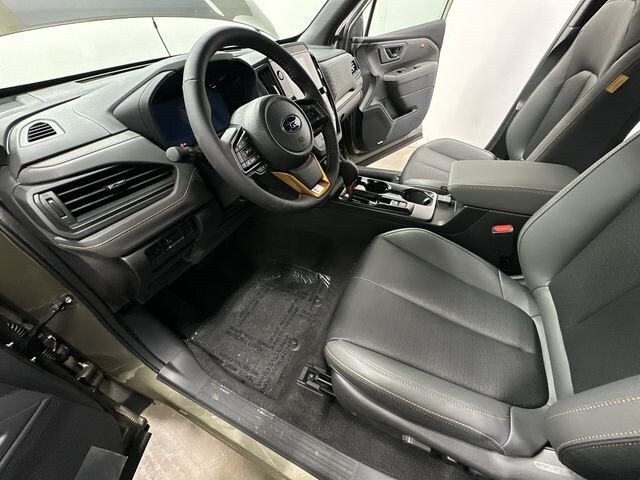 Thumbnail: 2026 Subaru Forester - 9