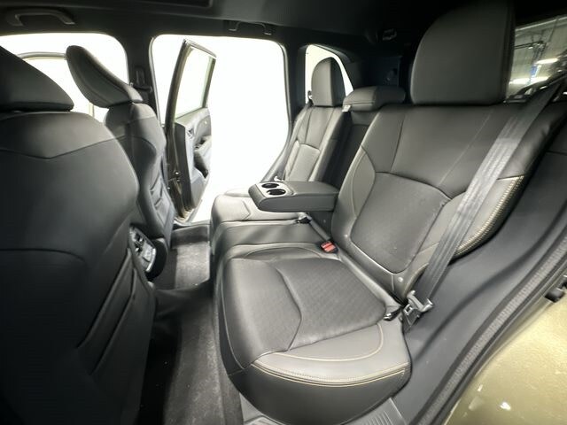 Thumbnail: 2026 Subaru Forester - 12