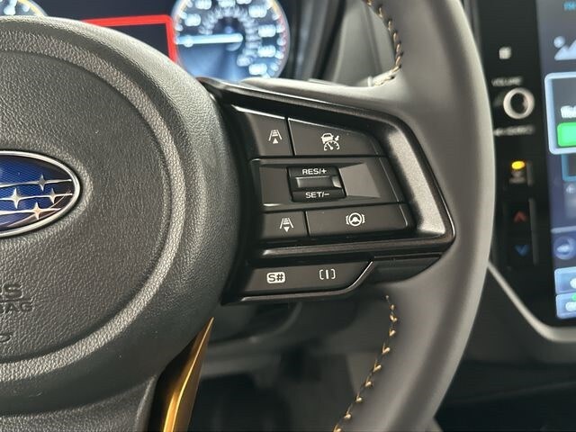 Thumbnail: 2026 Subaru Forester - 19