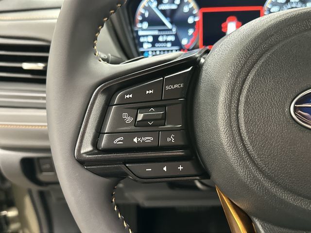 Thumbnail: 2026 Subaru Forester - 18