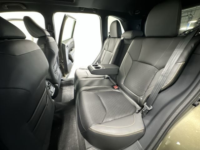 Thumbnail: 2026 Subaru Forester - 12