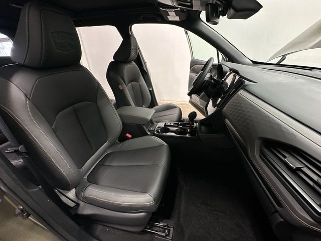 Thumbnail: 2026 Subaru Forester - 25