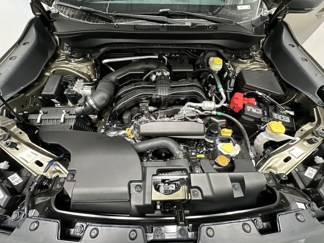 Thumbnail: 2026 Subaru Forester - 8