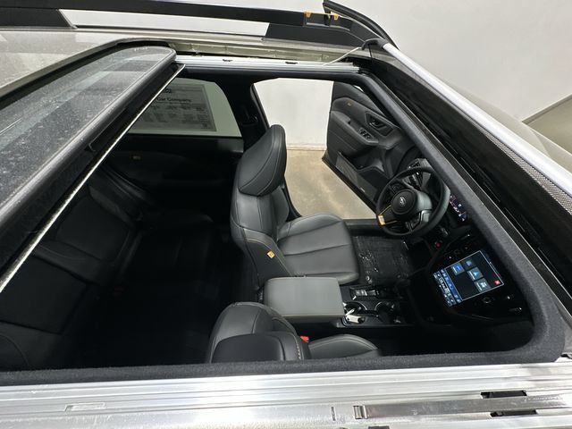 Thumbnail: 2026 Subaru Forester - 10