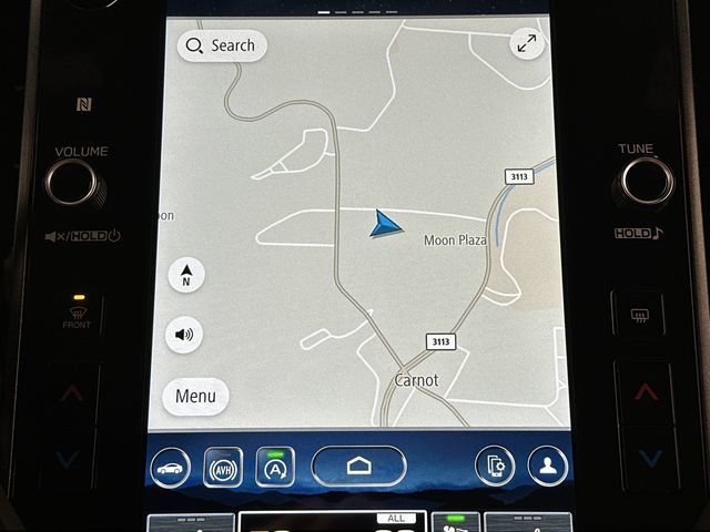 Thumbnail: 2026 Subaru Forester - 21