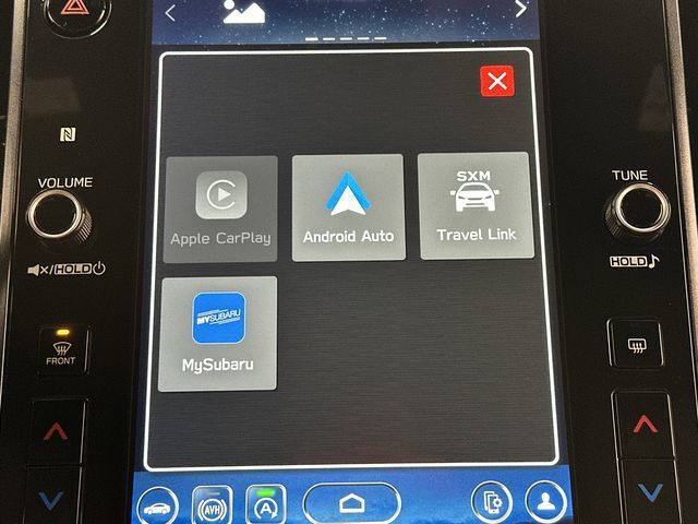 Thumbnail: 2026 Subaru Forester - 22