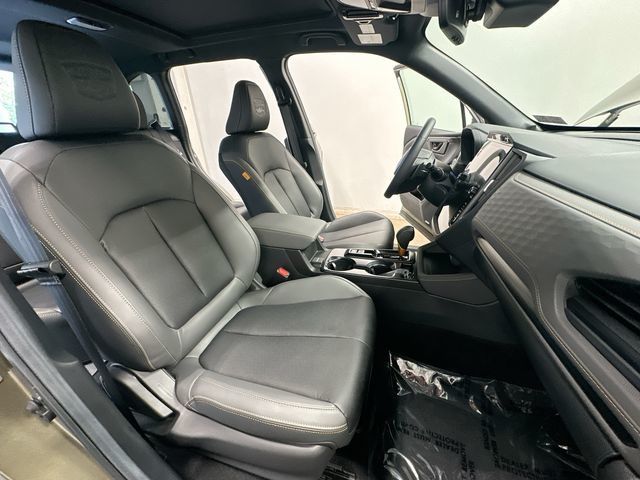 Thumbnail: 2026 Subaru Forester - 25