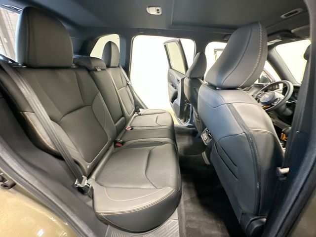 Thumbnail: 2026 Subaru Forester - 27