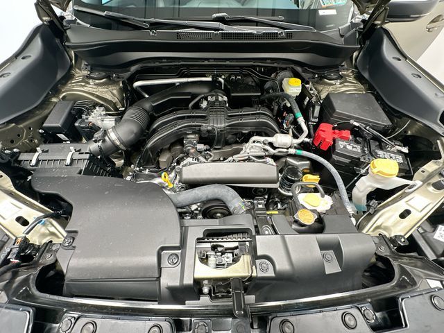 Thumbnail: 2026 Subaru Forester - 28